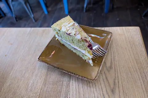Preacher's Patisserie photo 2